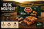Pé de Moleque Segredos da Fazenda – Display com 24 Unidades de 30g - Imagem 2