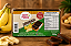 BANANADA ZERO ADIÇÃO DE AÇÚCAR SABOR DA ROÇA 280G - Imagem 6