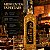 CACHAÇA GARIMPO PREMIUM COM FLOCOS DE OURO 24K – 750 ML - Imagem 3