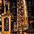 CACHAÇA GARIMPO PREMIUM COM FLOCOS DE OURO 24K – 750 ML - Imagem 4