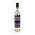 Cachaça Artesanal Prata 2 Anos 700 ML Cachaçaria Cafundó Carvalhos-MG - Imagem 1