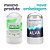 Alva Desodorante Stick  Cristal Natural 60g - Imagem 2