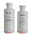 Keune Kit Shampoo e Condicionador Confident Curl Low-Poo - Imagem 1