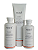 Keune Shampoo + Condicionador + Coily Confident Curl - Imagem 1