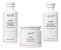 Keune Shampoo + Condicionador + Máscara Keratin Smooth - Imagem 1