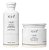 Keune Shampoo 300ml + Máscara 200ml Satin Oil - Imagem 1