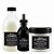 Davines Oi Shampoo 280ml + Cond 250ml + One Milk 135ml - Imagem 1
