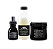 Davines Oi Shampoo + Máscara Oi Butter + One Milk 50ml - Imagem 1