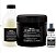 Davines Oi Shampoo + Máscara Oi Butter +  Oi Oil 50ml - Imagem 1