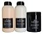 Davines Oi Shampoo + Condicionador + Oi Hair Butter 1000ml - Imagem 1