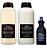 Davines Oi Shampoo + Oi Condicionador + One Milk 135ml - Imagem 1