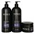 Nexxus Shampoo + Condicionador + Máscara Keraphix - Imagem 1