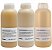 Davines Shampoo + Condicionador + Máscara Nounou 1000ml - Imagem 1