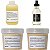 Davines Shampoo + Condicionador + Hair Mask Nounou + Oi Oil - Imagem 1