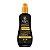 Australian Gold Bronzing Accelerator Dark Tanning Clear Spray Gel 237g - Imagem 1