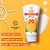 Australian Gold Protetor Solar Corpo e Rosto KIDS FPS 70 120g - Imagem 2