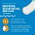 Australian Gold Protetor Solar Facial Gel Creme Fps 30 50g - Imagem 6
