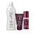 Senscience Shampoo + Máscara  Renewal  + Detangler - Imagem 1