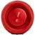 Caixa de Som JBL Charge 5 Vermelha - Imagem 6