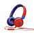 Fone de Ouvido JBL JR310 Vermelho - Imagem 1