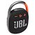 Caixa de Som JBL Clip 4 Preta - Imagem 1