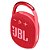 Caixa de Som JBL Clip 4 Vermelha - Imagem 3