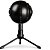 Microfone Blue Snowball Ice Preto Condensador USB - Imagem 3