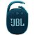 Caixa de Som JBL Clip 4 Azul - Imagem 3
