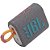 Caixa de Som JBL Go 3 Bluetooth Cinza - Imagem 4