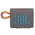 Caixa de Som JBL Go 3 Bluetooth Cinza - Imagem 1