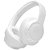 Fone de Ouvido JBL Tune 710BT Bluetooth Branco - Imagem 1