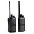 Rádio Comunicador Intelbras RC 3002 G2 Walkie Talkie - Imagem 3