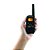 Rádio Comunicador Intelbras RC 4002 Walkie Talkie - Imagem 3