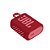 Caixa de Som JBL Go 3 Bluetooth Vermelha - Imagem 3