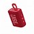 Caixa de Som JBL Go 3 Bluetooth Vermelha - Imagem 4