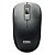 Kit teclado e mouse sem fio OEX TM410 Português/BR Preto - Imagem 3