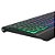 Teclado OEX TC302 Usb Multimídia Abnt2 Led Rgb Rainbow - Imagem 3