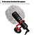 Microfone Boya By-MM1 Condensador Cardióide para Smartphone e Cameras - Imagem 6