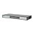 Switch Intelbras Sg 2400 QR+ 24 Portas Gigabit 100/1000 - Imagem 2