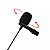 Microfone JBL Cslm20 Lapela Omnidirecional - Imagem 2