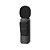 Microfone Boya By-V1 Lapela Sem Fio Wireless Conexão Lightning - Imagem 4