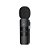 Microfone Boya By-V1 Lapela Sem Fio Wireless Conexão Lightning - Imagem 2