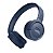 Fone de Ouvido JBL Tune 520BT Azul Bluetooth - Imagem 1