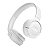 Fone de Ouvido JBL Tune 520BT Branco Bluetooth - Imagem 1