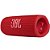Caixa de Som JBL Flip 6 Vermelha - Imagem 3