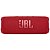 Caixa de Som JBL Flip 6 Vermelha - Imagem 1