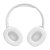 Fone De Ouvido JBL Tune 720BT Bluetooth Sem Fio Branco - Imagem 3