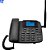 Telefone Celular Fixo Intelbras CFA 4212N - Imagem 2