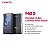 Media Player de Áudio DAP Fiio M23 - DAC / Amplificador de Fone - Imagem 5