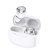 Fone de Ouvido Edifier W240TN Bluetooth NC Branco - Imagem 1